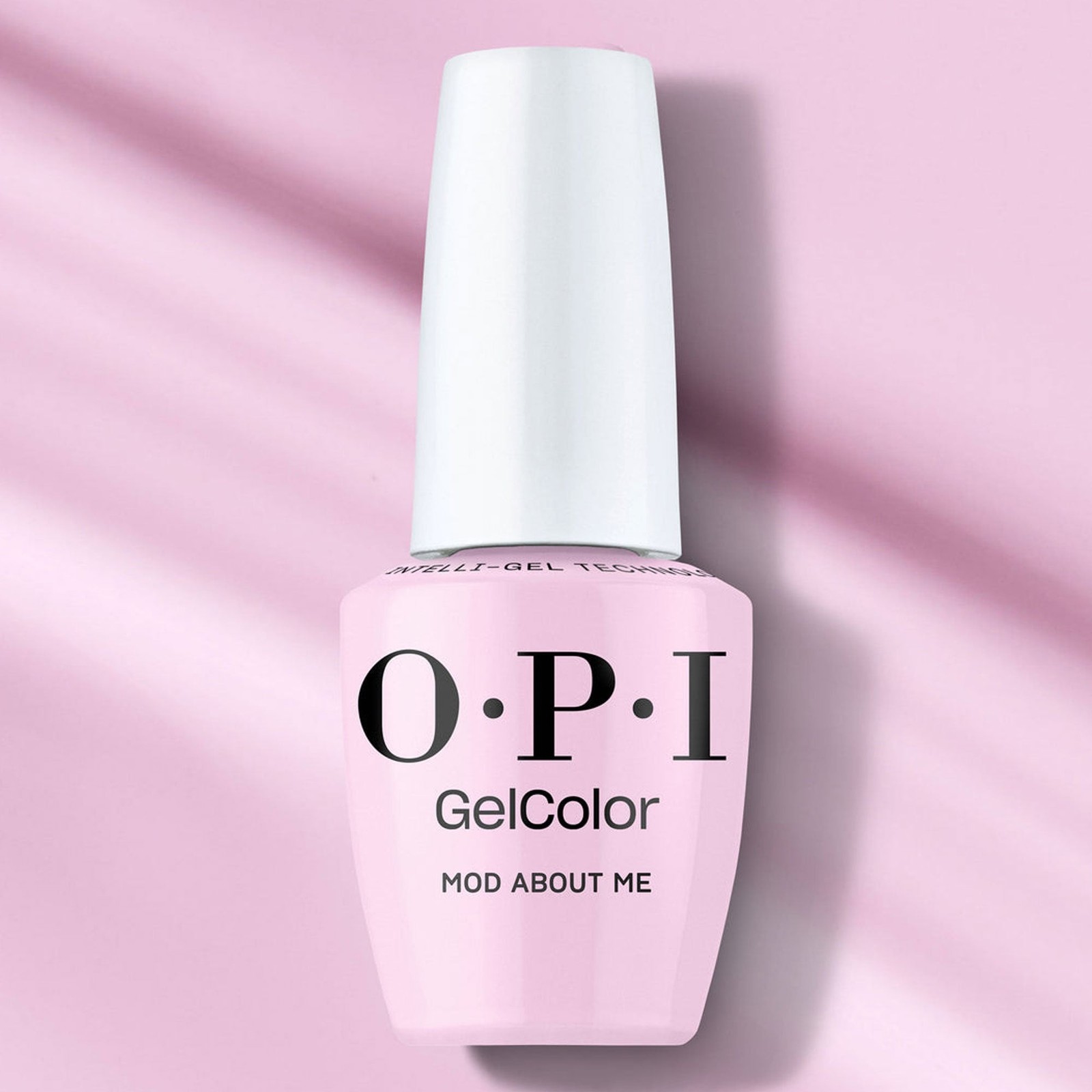 OPI GelColor OPIcons Spring 2026 Intelli-Gel Polish - Mod About Me 15ml