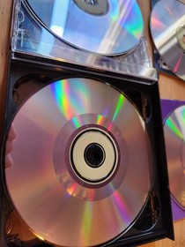 Shenmue (Dreamcast, 2000) Complete 