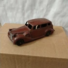 Vintage Diecast Dinky Toys Playworn Free Postage 39 series Packard