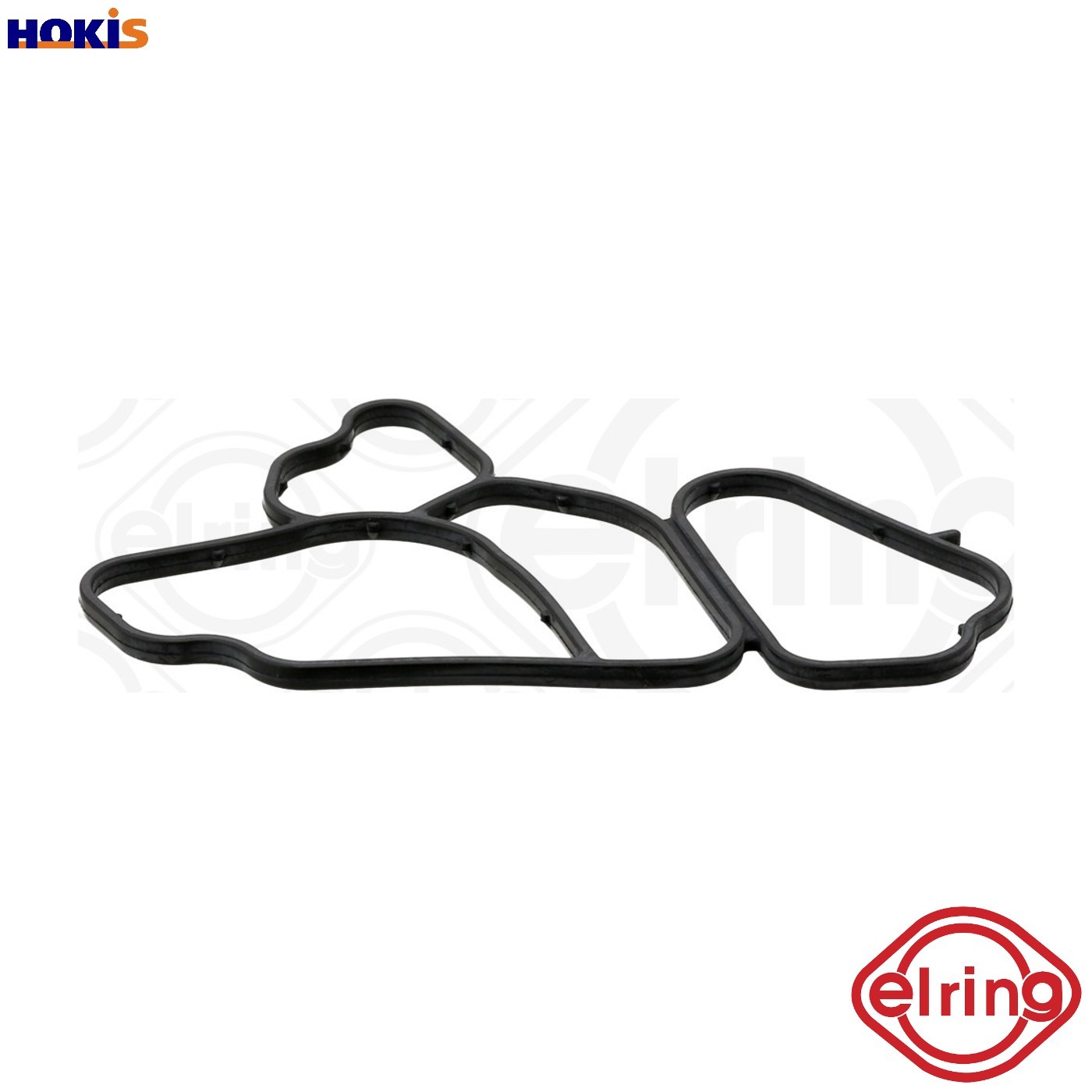 GASKET OIL FILTER HOUSING 151.970 FOR M57 D30 3.0L 6cyl - Image 14