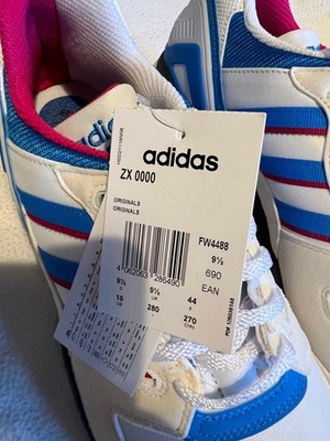 Adidas ZX 0000 FW 4488 Gr. 44 Neu