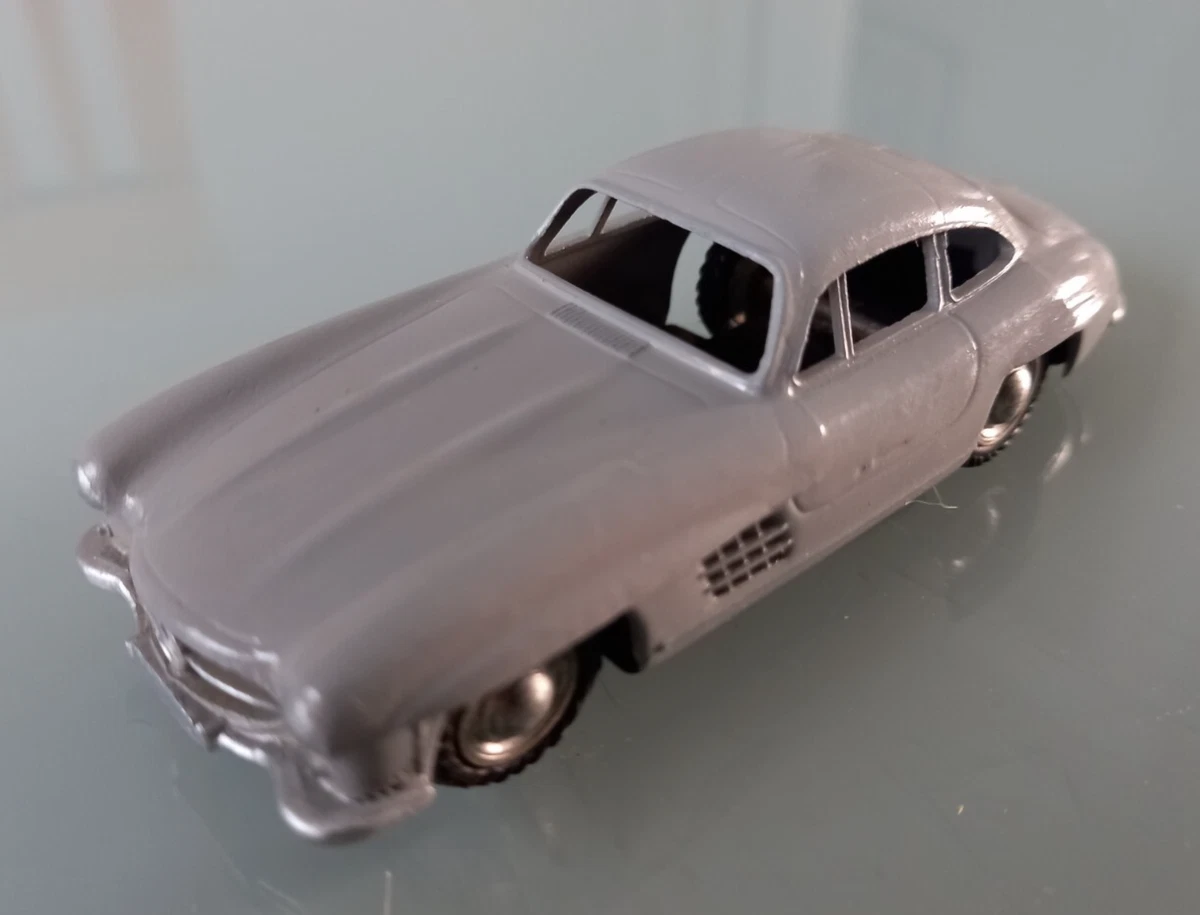 Märklin Mercedes-Benz Diecast Cars for sale | eBay