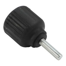 Poignée de réglage outils électriques 1 pièce pour scie à onglets électriq