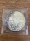 1986 Engelhard American Prospector Coin 1oz