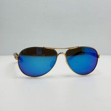 Oakley OO4079-17 Feedback Sunglasses 59-13-135 Read Description B