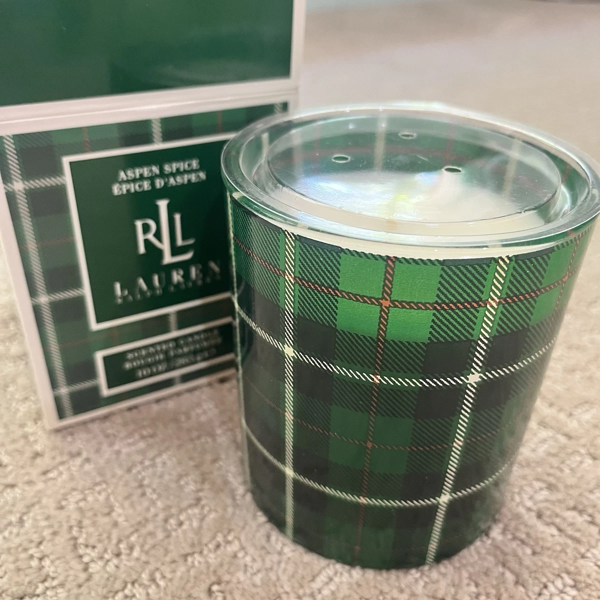 Ralph Lauren Candles for sale - eBay