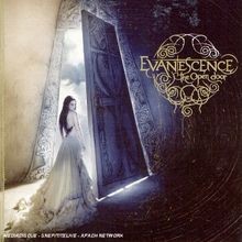 The Open Door von Evanescence | CD | Zustand akzeptabel