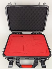 Waterproof Hard Case for DJI Mini 3 Pro - 3 Accessories - Strap Not Included
