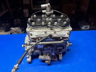 Polaris Titan Axys XC Indy Pro-S Switchback 800 Engine Motor