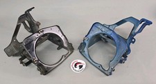1990-1997 Na Mazda Miata Lh Left Pop Up Headlight Frame Assembly Each Driver Mx5