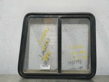 vitre arrière gauche CITROEN