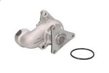 Coolant Pump KOREA D10526OEM for KIA RIO II (JB) 1.5 2005-2011