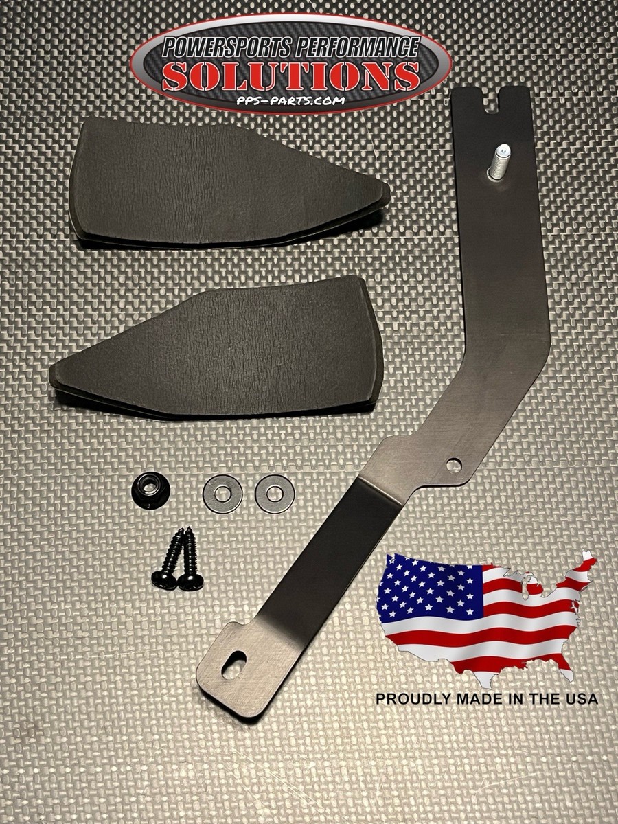 CAN AM DEFENDER 2026+ HD11 LIMITED AND LONE STAR OEM SNORKEL