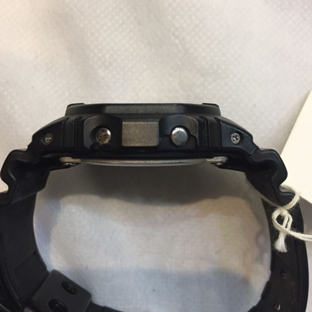 G-Shock Dw-5600Lp-1Jr Digital Quartz Men Casio W94 Vintage 