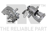 NK 2125176 Bremssattel FüR Ford