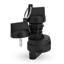 Ignition Key Switch 4 Position 5 Pin Sealed for Polaris Ranger-1000-XP 2022-2...