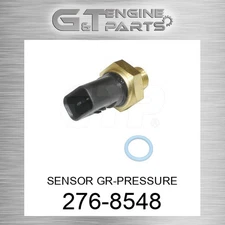 2768548 SENSOR GR-PRESSURE fits CATERPILLAR (NEW AFTERMARKET)
