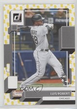 2022 Panini Donruss Presidential Collection 16/46 Luis Robert #88 4k8