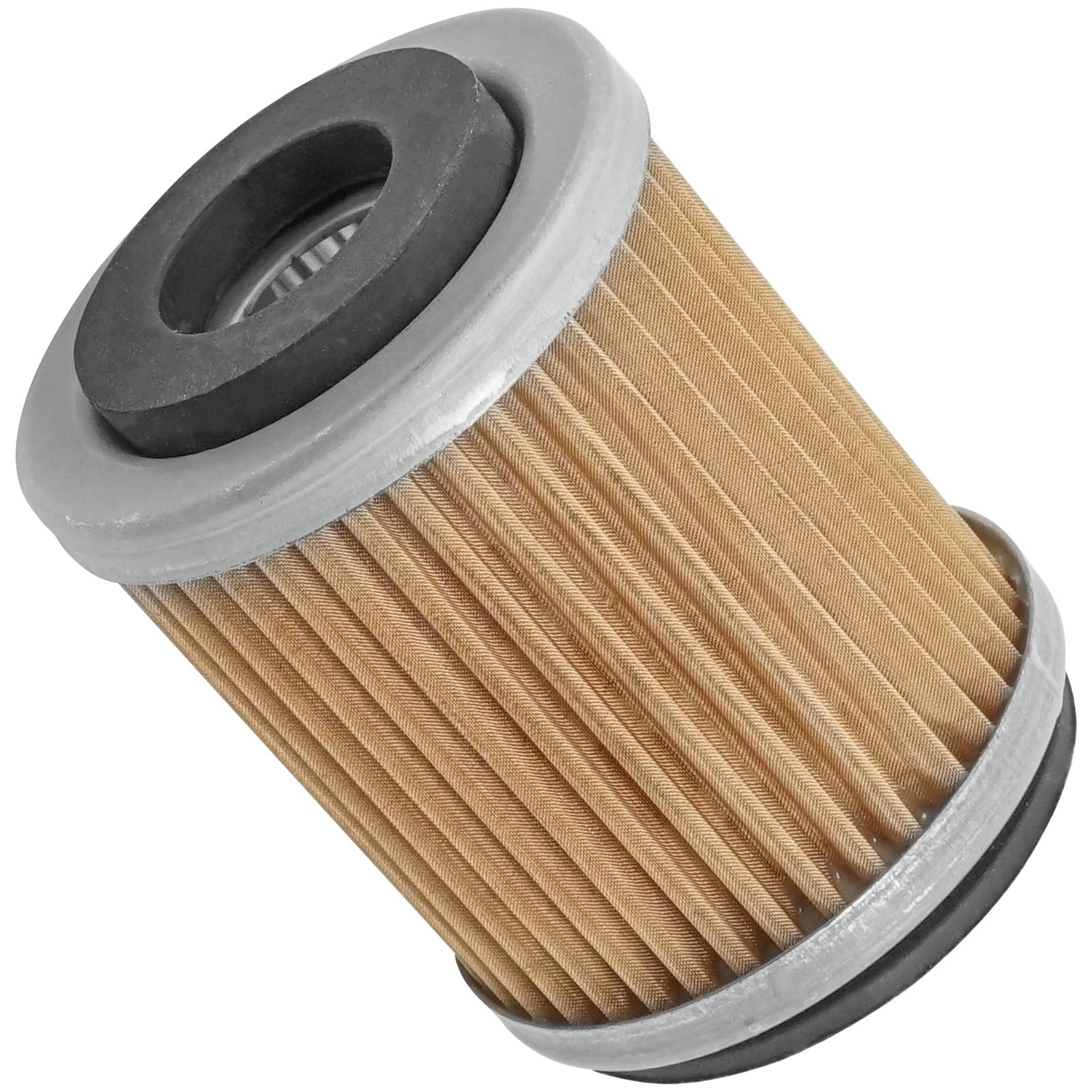 Caltric Oil Filter for Yamaha 1UY-13440-02-00 Oil Filte ATV Motorcycle