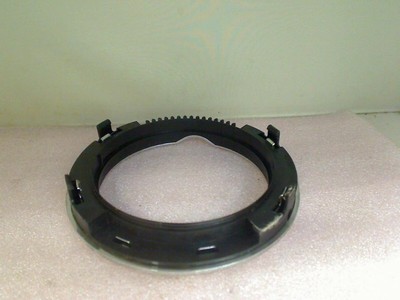 Kaffee Bohnen Regler Knopf Abdeckung Cover ENA 5 Typ 653 A2