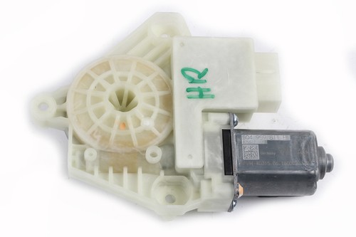 Fensterhebermotor hinten rechts 5Q4959811E VW Passat 3G B8 Beifahrerseite hinten