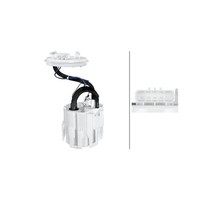 Hella Kraftstoff-FöRdereinheit 8TF 358 305-231 FüR Opel Vauxhall