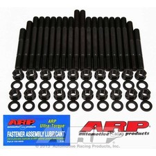 Arp 184-4003 Cylinder Head Stud Kit Hex Chromoly Black Oldsmobile 350 Diesel