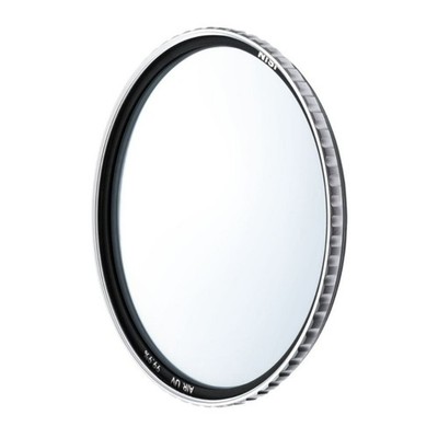 NiSi Air UV 62mm Filter for 100MP Cameras with 48 Layer Nano Coating