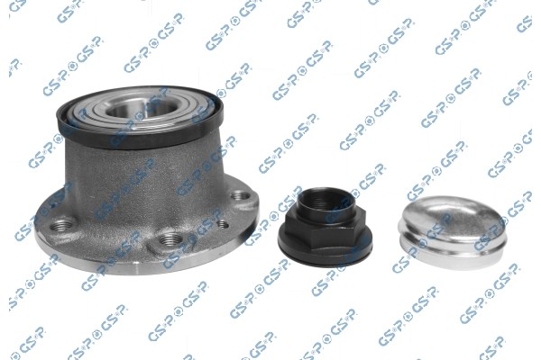 Fits GSP 9242008K HUB ASSEMBLY KIT  ⭐UK Stock⭐