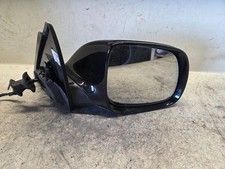 Retroviseur droit (ou coque) Audi Q5