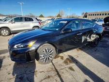 Nissan Altima 2023 A/C Condenser 8K mi. 6300