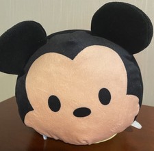 Disney Mickey Mouse Tsum Tsum Plush Stuffed Animal