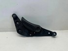 Hood release handle