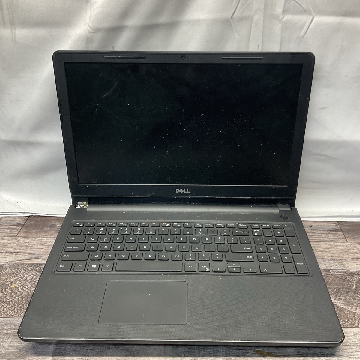 Dell Inspiron 15 3567 / i3 7th Gen / No RAM I / Laptop Notebook PC