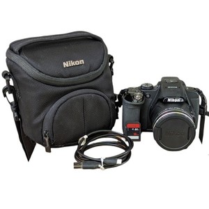Nikon Coolpix P610 | eBay