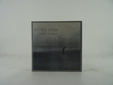 OTHER LIVES TAMER ANIMALS (A55) 2 Track CD Single including Card Sleeve TBD RECO