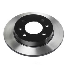 Disc Brake Rotor Wagner BD125609E