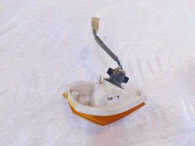 1990-1993 Kawasaki Ninja ZX6 ZX600D Front Left Turn Signal