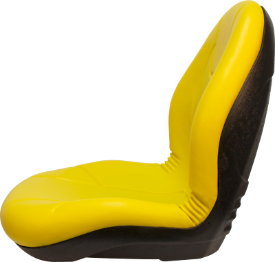 John Deere 60-IN SD Front Mower Deck (For F910, F911, F912, F915 - Foto 12