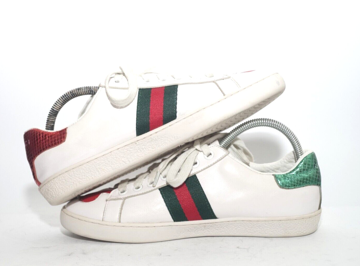 Gucci basket coeur outlet