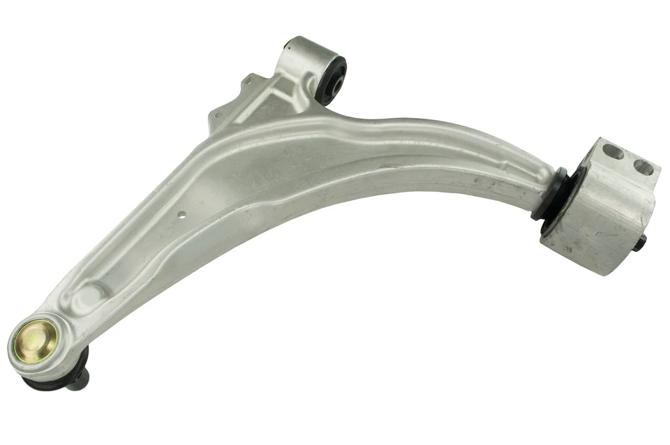 Control Arm and Ball Joint Assy Front Right Lwr Mevotech For 12-17 Buick Verano - Image 2 of 4