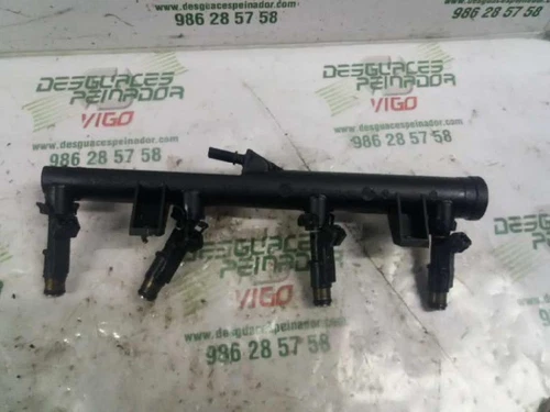 9628084680 Rampa Inyectora para PEUGEOT 406 BERLINA (S1/S2) * 231153 - Imagen 1 de 1