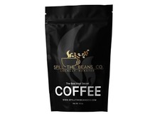Specialty Kenya AA Roasted Coffee by Spill the Beans Co. Medium Roast