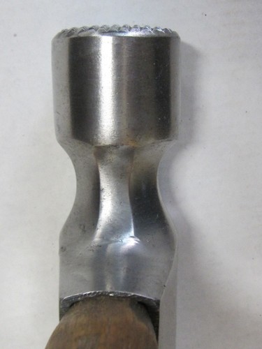 Vaughan 606M 28 oz. Professional Framing Hammer Pro-Framer • Clean & Solid U.S.A - Picture 8 of 16