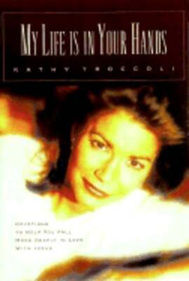 My Life Is in Your Hands: Devotions to Help You Fall More Deeply in Love with