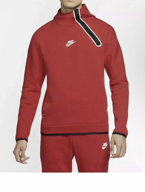 Nike NSW Tech Fleece Hoodie PO Men XL 