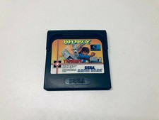 Thumbnail of ebay&reg; auction 174893780670 | Paperboy für Sega GameGear