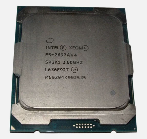 Intel présente un processeur Xeon à 288 cœurs ! - KultureGeek