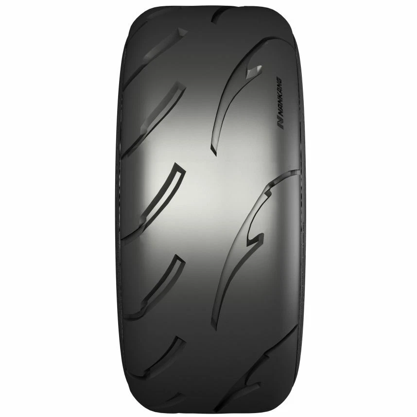 1 x Nankang Y XL AR Semi Slick Road Legal Track Day Tyre