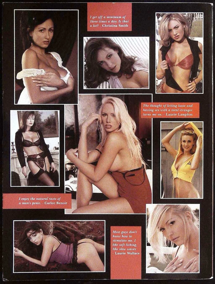 Rosie ciavolino nude